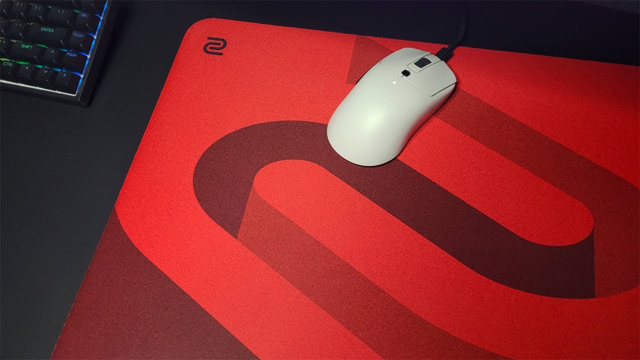 Zowie G-SR 4MM Entry