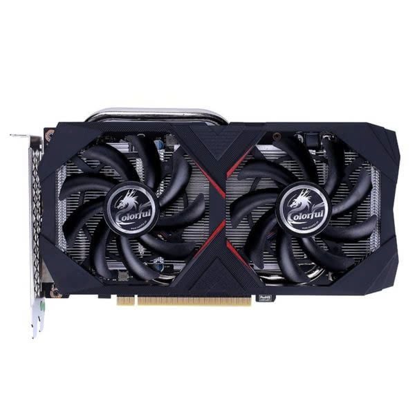 COLORFUL RTX 2060 6GB (USED)
