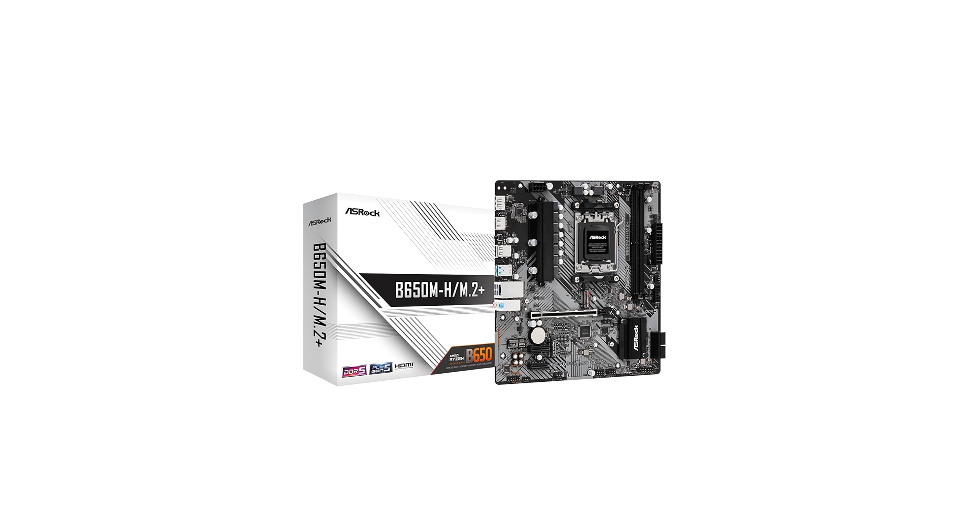 Asrock B650m/.m2
