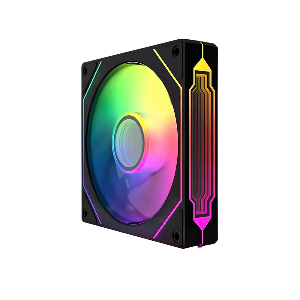 Infinity Mirror PRISM 4 PRO - BLACK