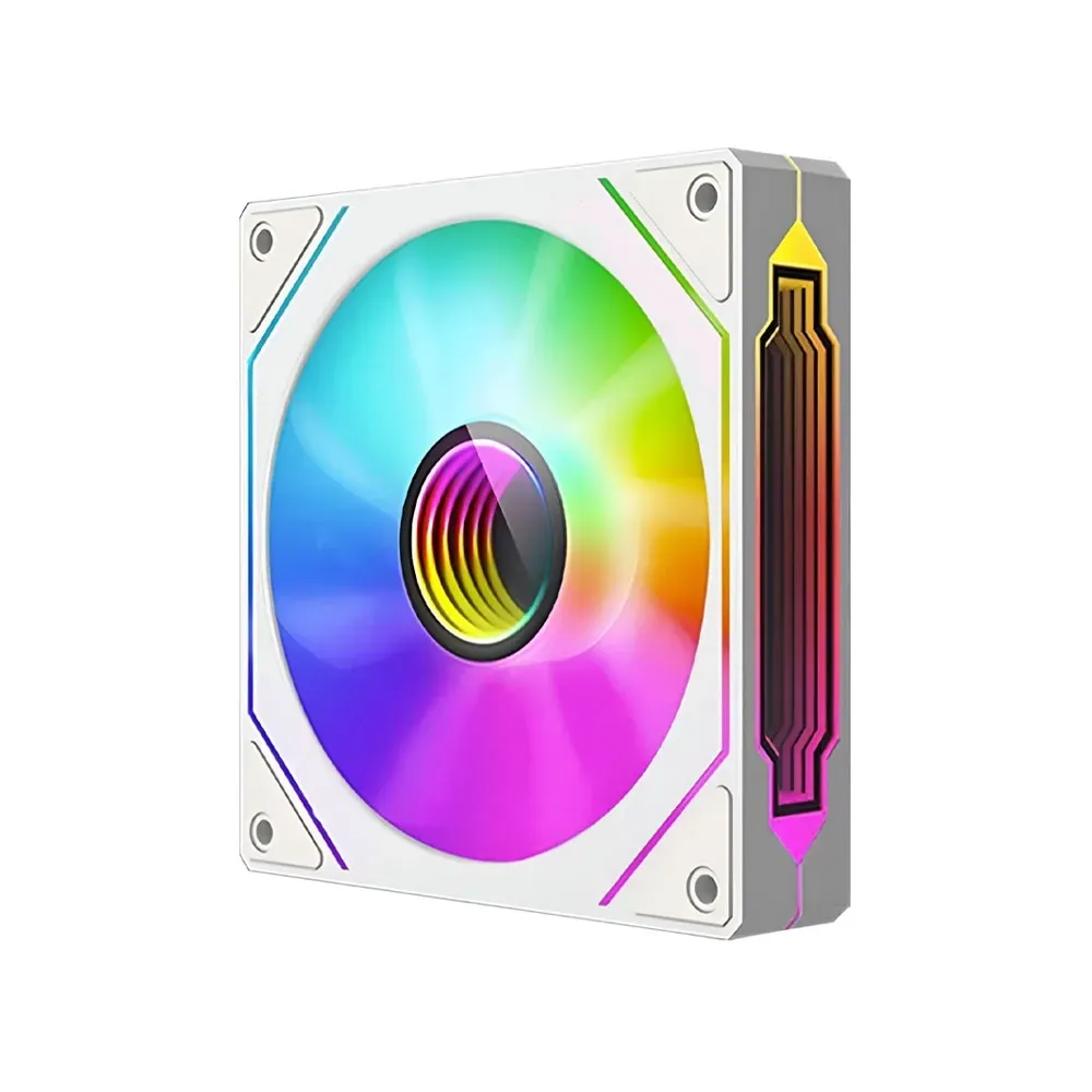 Infinity Mirror PRISM 4 PRO - White