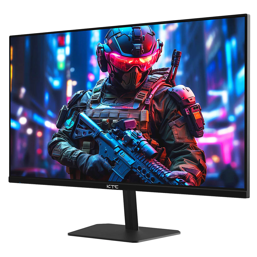 KTC 24" 260HZ OC FAST IPS
