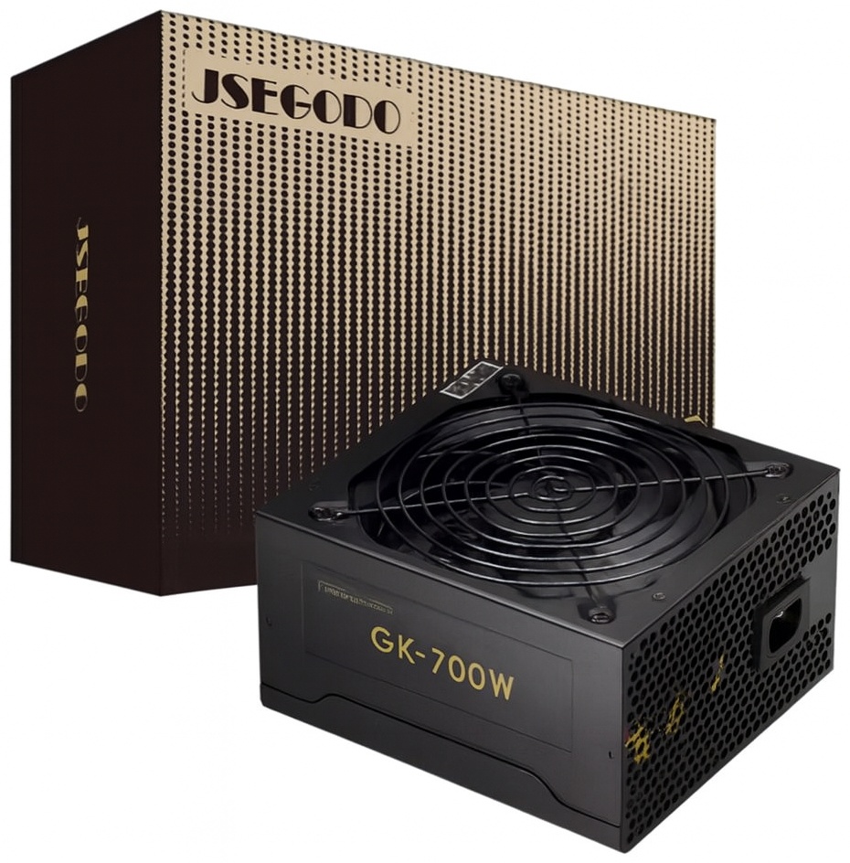 JSE 700w 80+