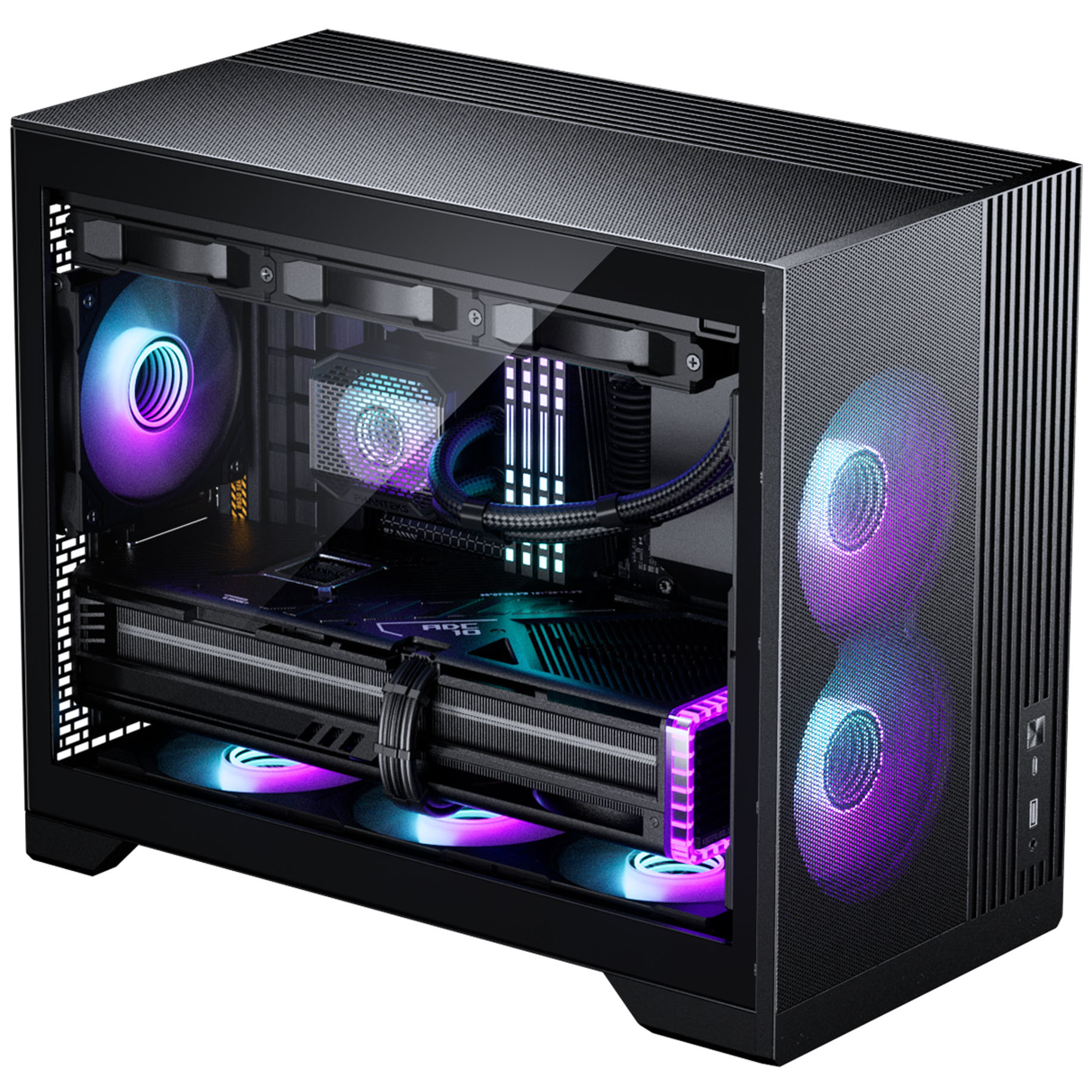 Phanteks XT M3 Black