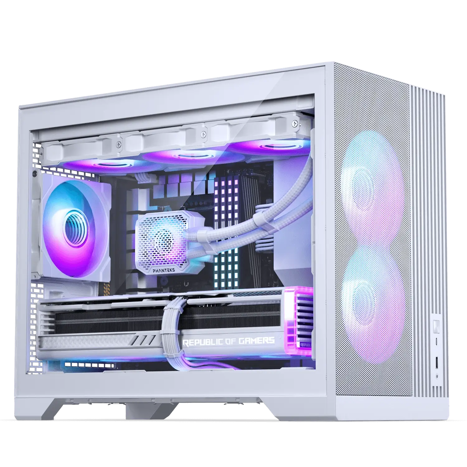 Phanteks XT M3 White